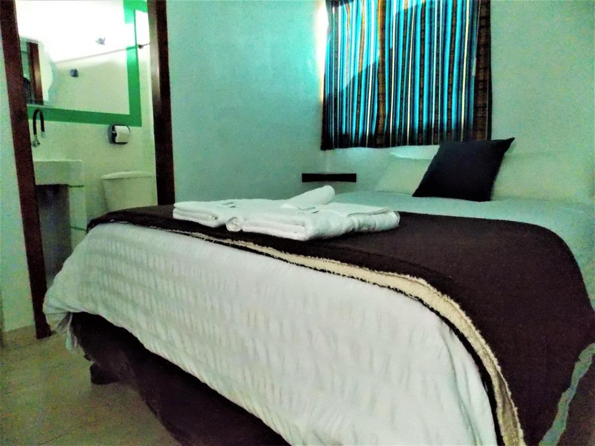 CASA HOSTAL Green House Araque Inn Otavalo Extérieur photo