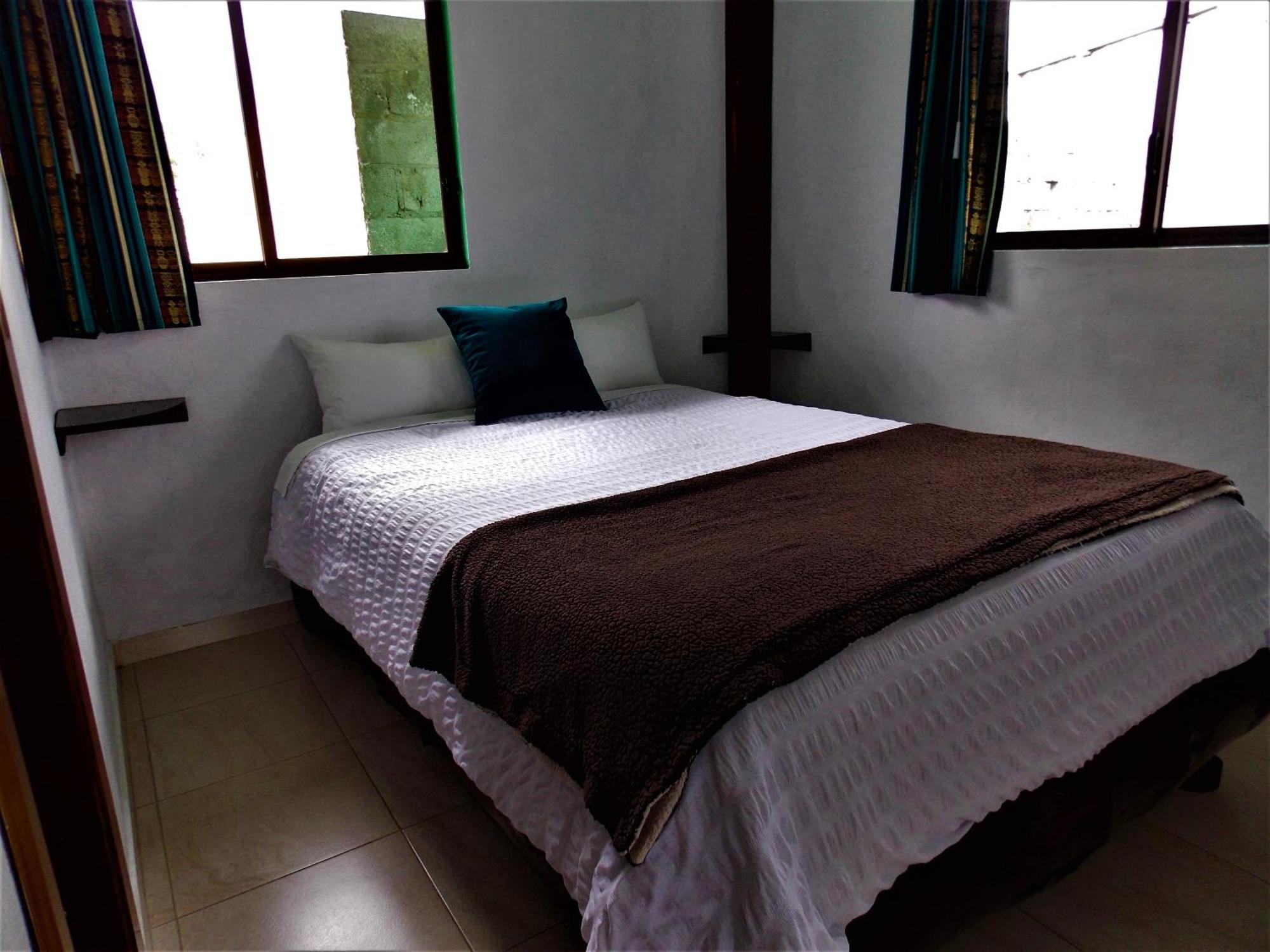 CASA HOSTAL Green House Araque Inn Otavalo Extérieur photo
