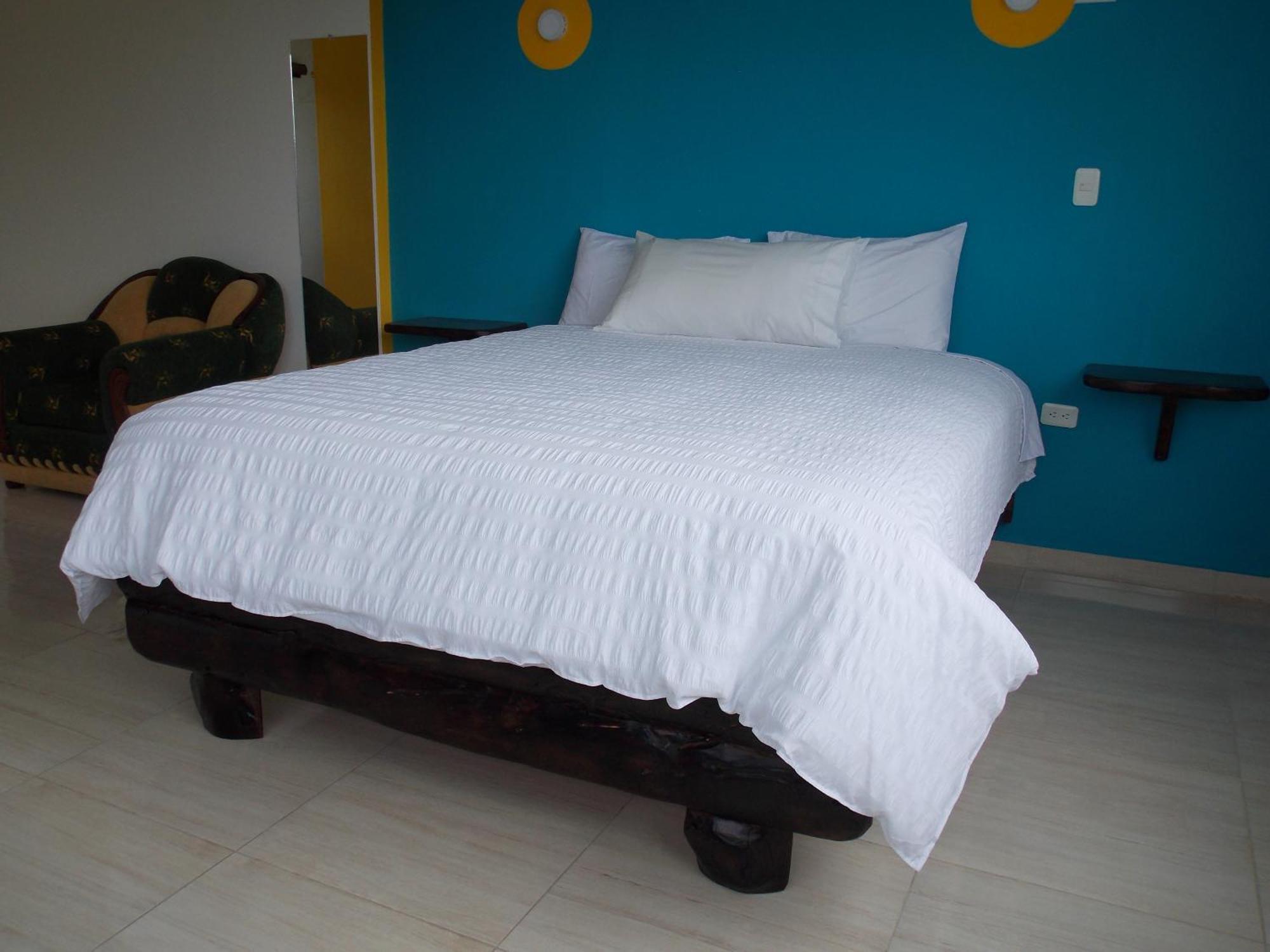CASA HOSTAL Green House Araque Inn Otavalo Extérieur photo