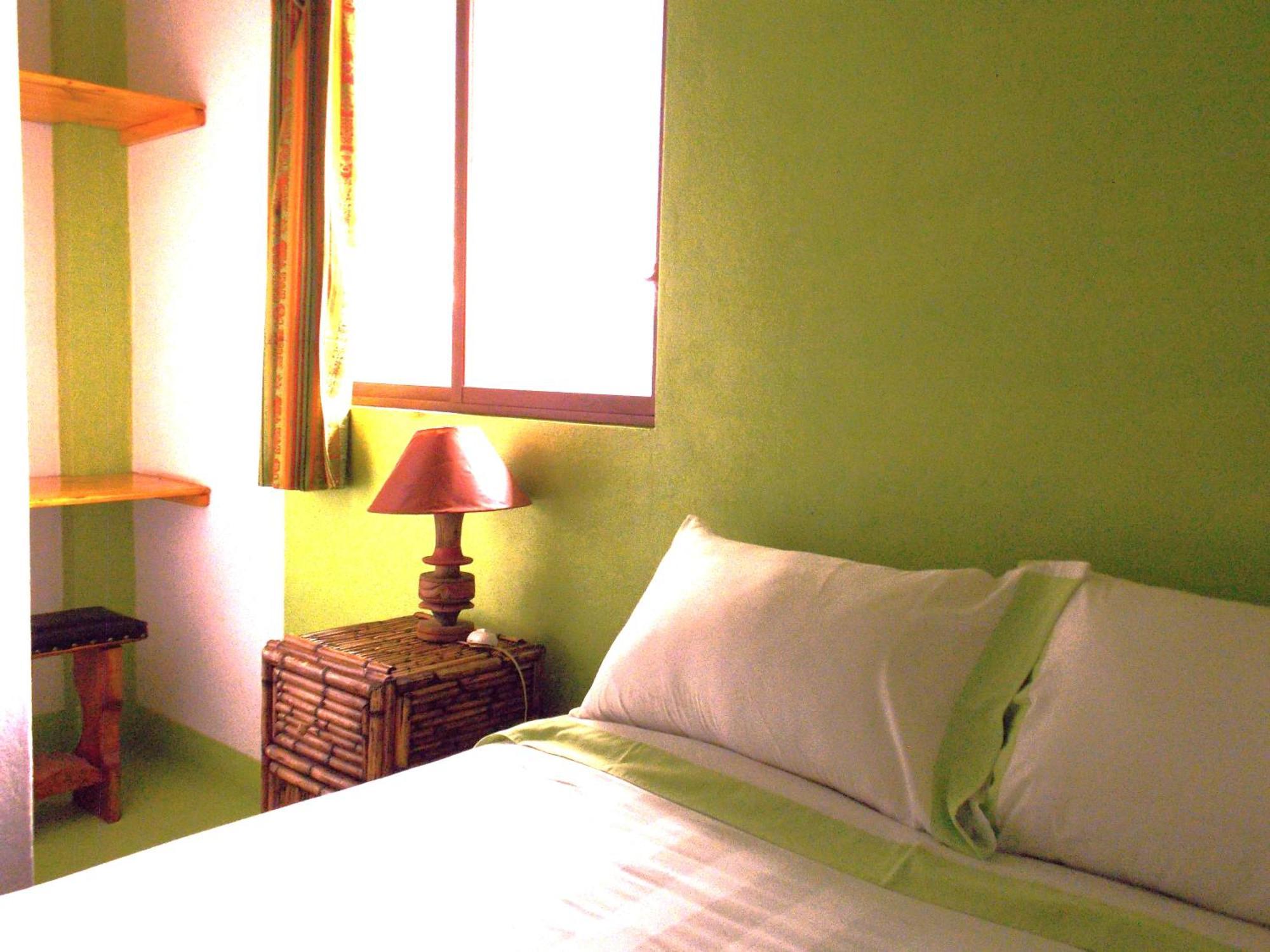 CASA HOSTAL Green House Araque Inn Otavalo Extérieur photo