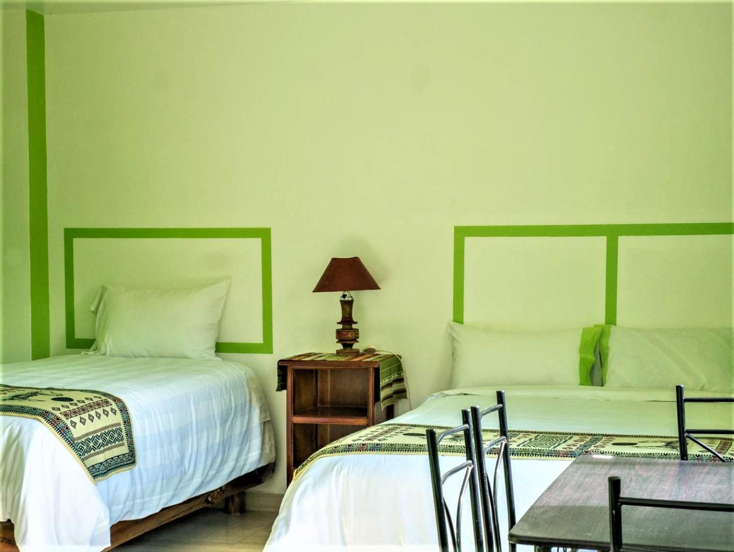 CASA HOSTAL Green House Araque Inn Otavalo Extérieur photo